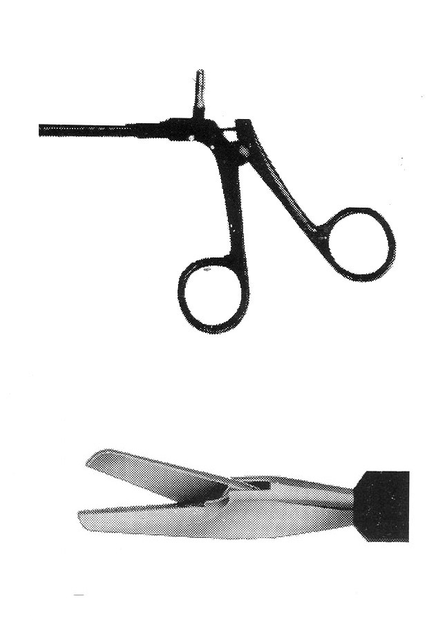 İZOLESİZ MAKAS E MODEL SAPLI  ÇAP : 5MM L:43CM